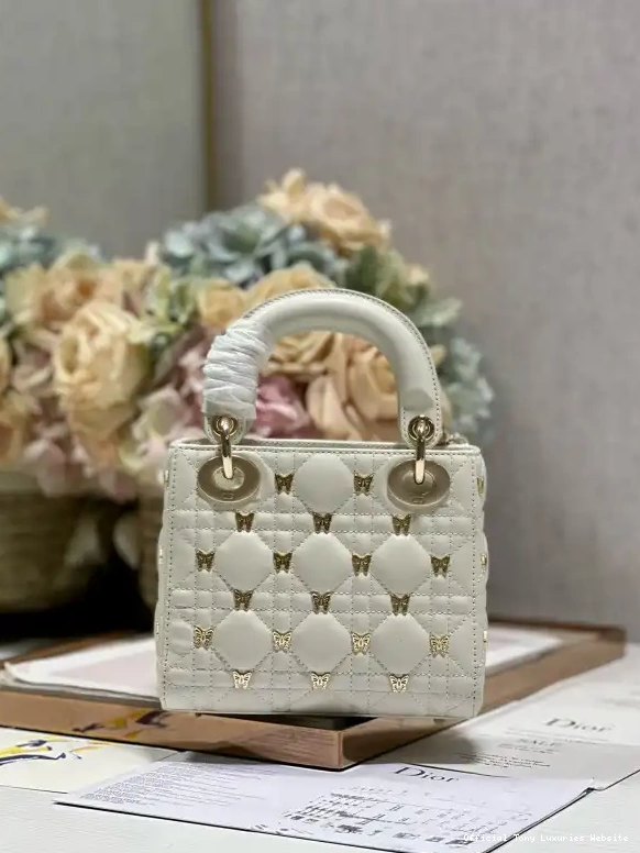 Tony Luxuries diro-17CM LADY 0331
